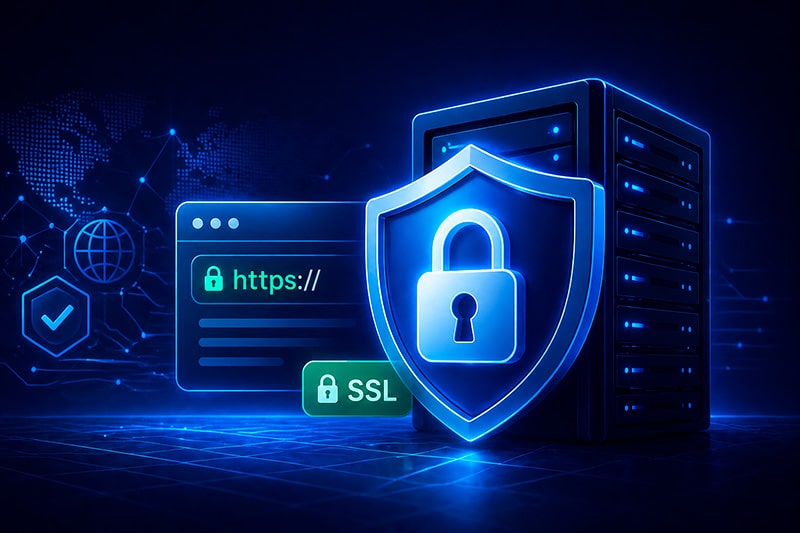 certificado de seguridad ssl incluido